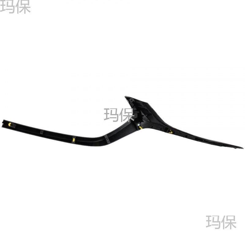 适用于2019-2026昂克赛拉马自达3中网饰条BCKN50770CBCKN50760C