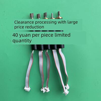 原装maxon motor Re10瑞士Φ10mm直流伺服电机 微型伺服电机