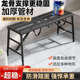 折叠马凳加厚脚手架特厚厂家直销工程升降平台多功能梯子多用途