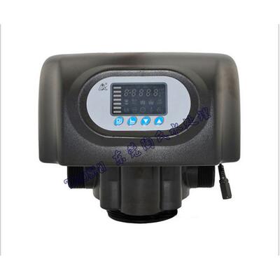 润新阀锅炉给水软化系统全自动软化阀63610F74A1流量型10吨