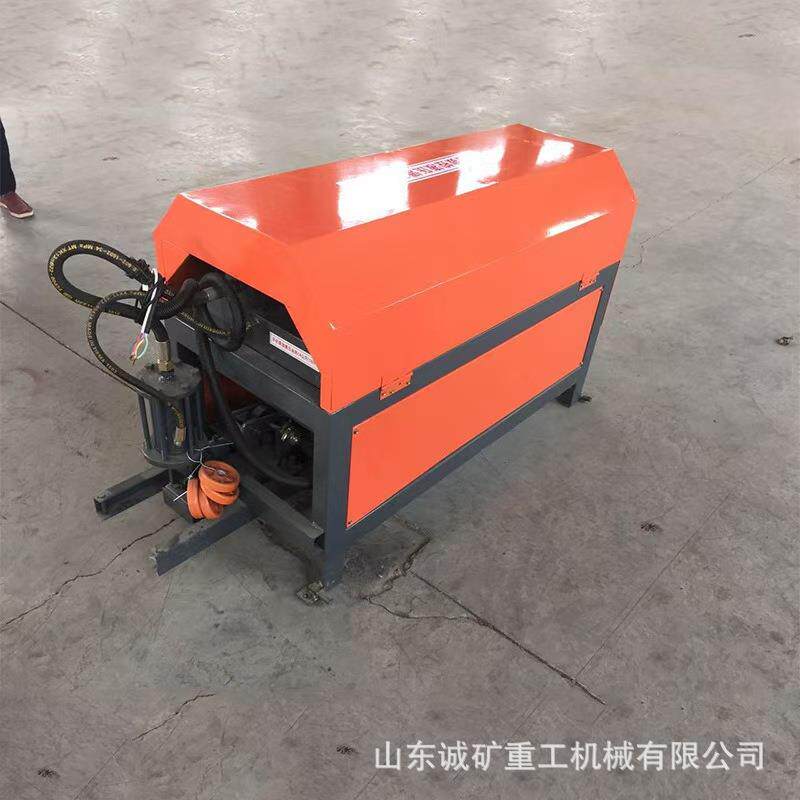诚矿直售GT4-10数控钢筋调直切断机性能稳定调直切断机