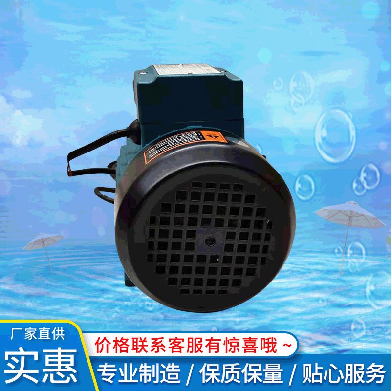 气液增压泵 铸铁空气增压泵管道离心泵 XQM漩涡泵