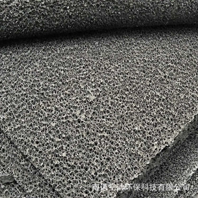 实体厂家  15mm厚 喷漆房用活性炭材料  活性炭蜂窝过滤网