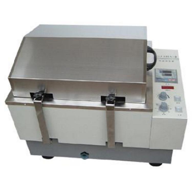 台式恒温摇床空气浴摇床小型恒温振荡器HT-mini双层叠加振荡