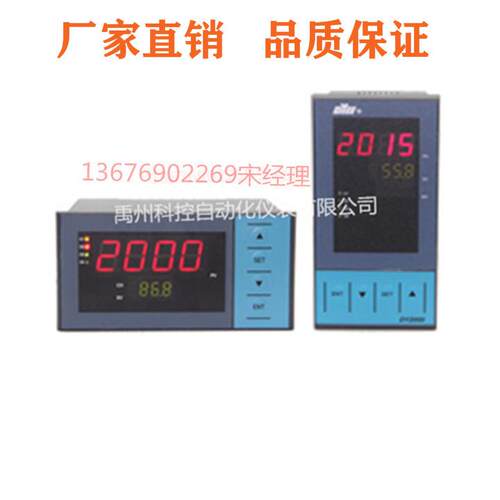 仪表直销DY21T/DY22T/DY27GT/DY29TL数显表数显控制仪