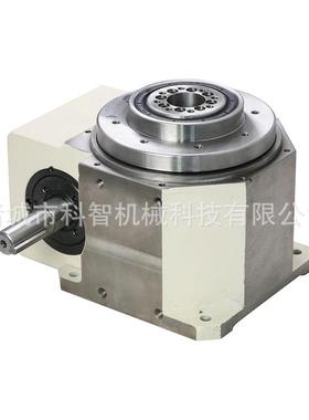 DT80凸轮分割器平台桌面高速精密分割器厂家直销DT系列