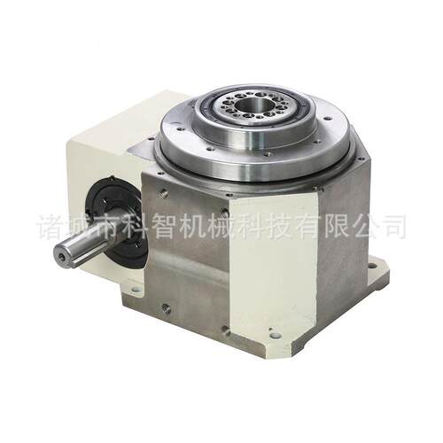 DT210型凸轮分割器平台桌面高速精密厂家DT系列现货来图生产