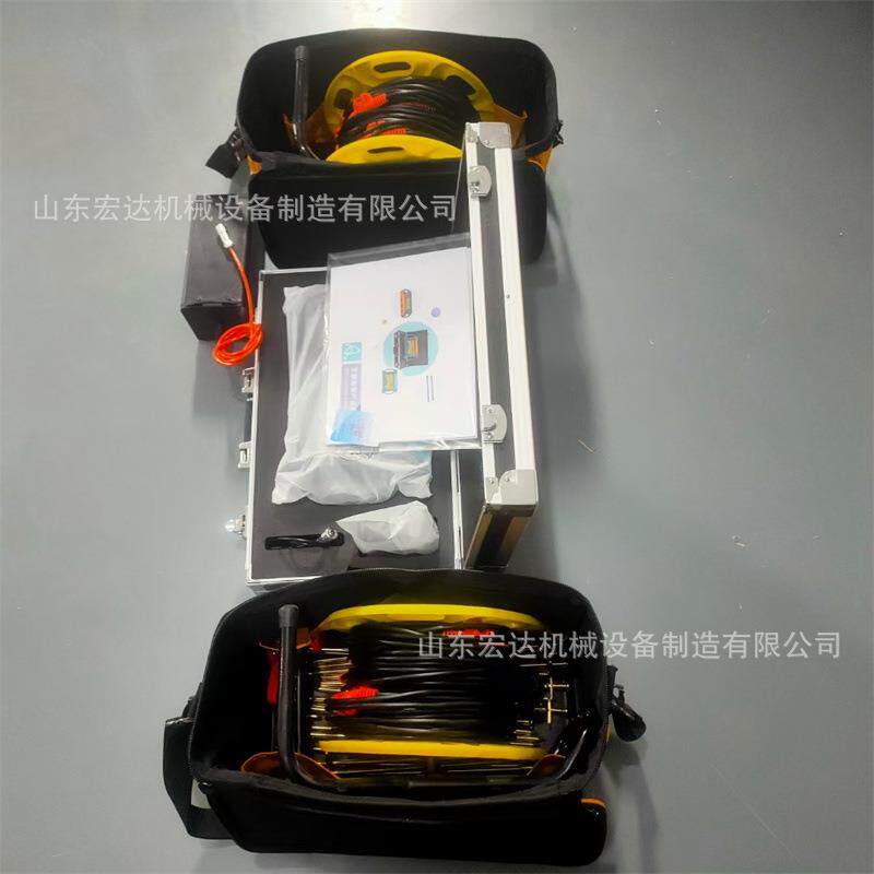 找水金箍棒 ADMT-8HT3 ≤800米,改款升级提升准确率 深度可选择