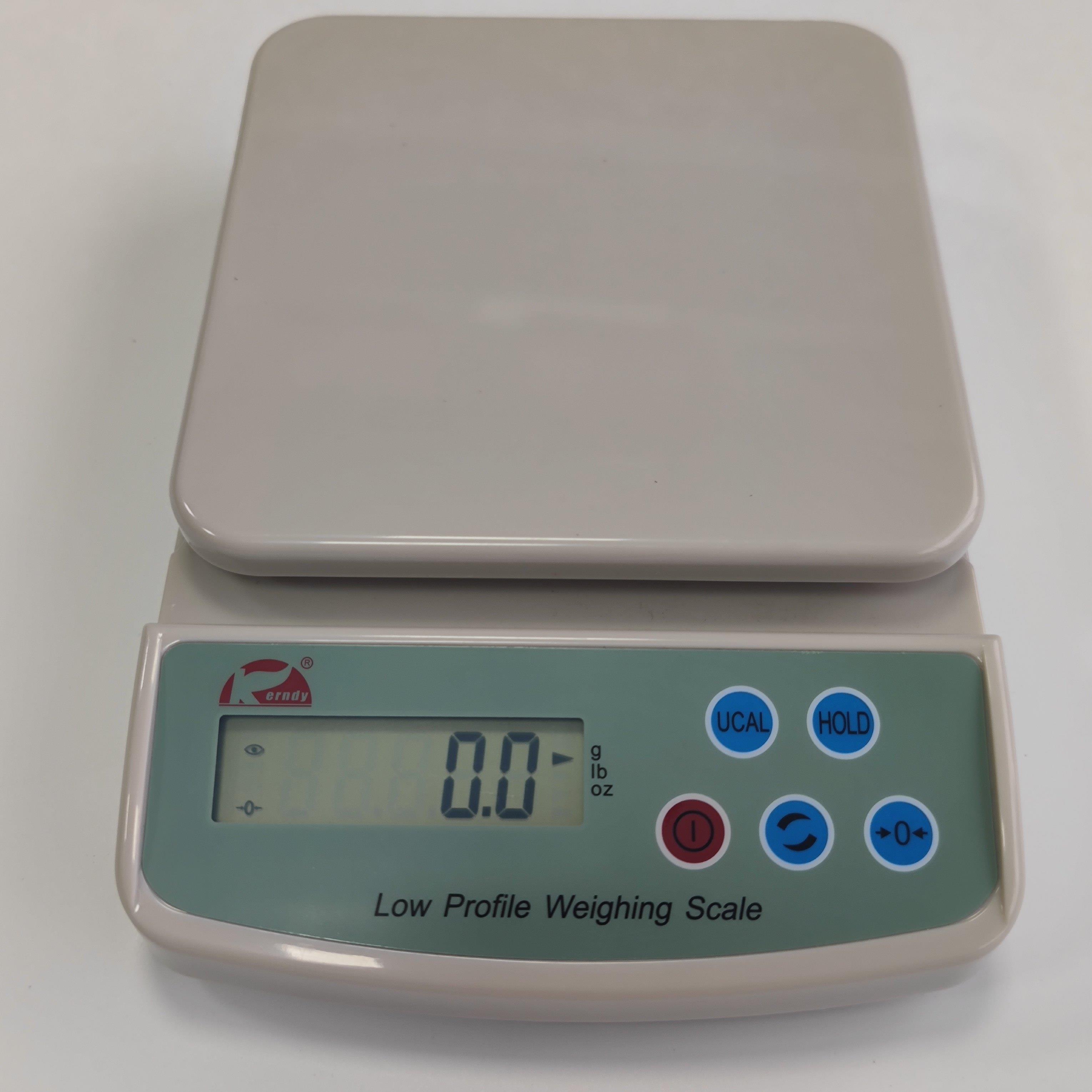 科迪厨房秤小天平0.1g蛋糕烘焙家用克称电子称高精度食物克重小秤