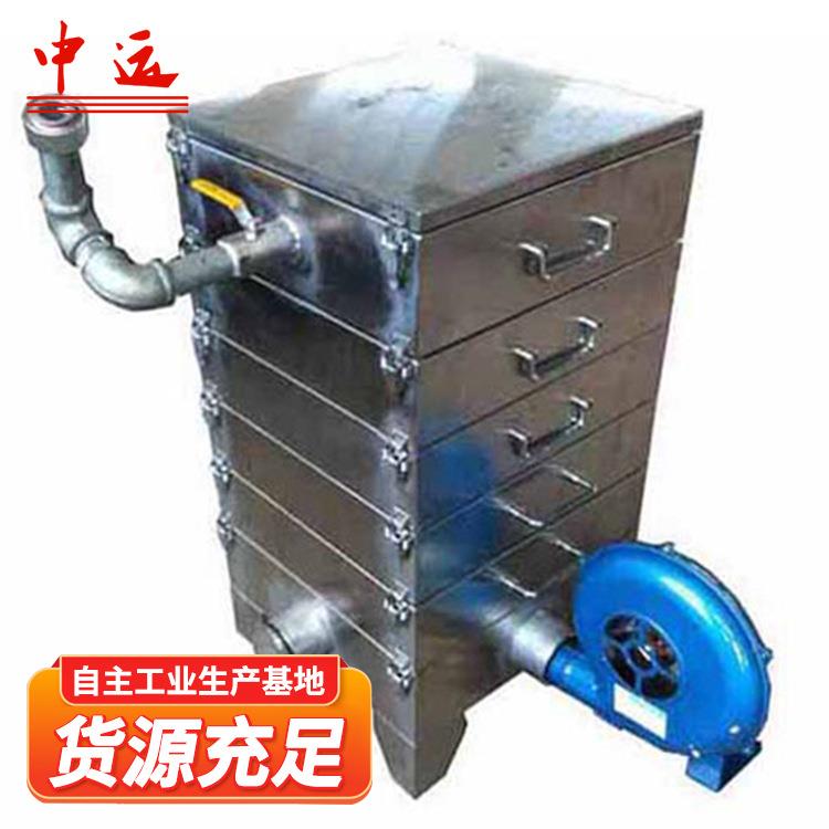空气净化箱源头厂家避难硐室空气净化箱现货直发工业空气净化器箱