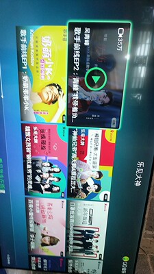 真实对比康佳LED65X8S和TCL65T6M哪个好,区别大不大呢?