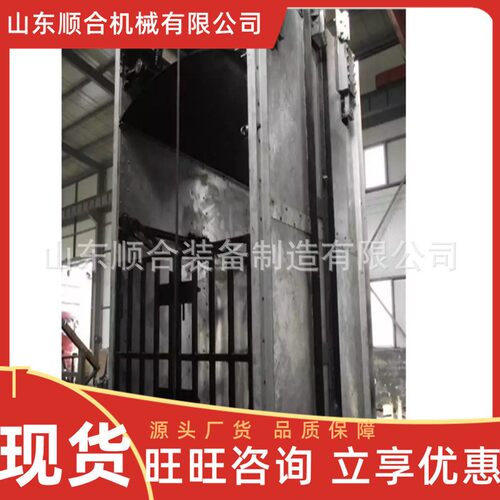 矿用车罐笼 设计合矿理 G外型美矿车观罐笼 GD3GLM1/6/2/9/1/1矿