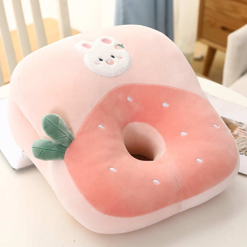 睡觉神器趴桌子工位趴着睡专用枕头学生教室办公室午睡趴睡枕抱枕