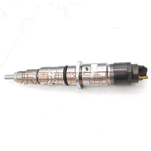 /BH1X9K526BA用康明斯FORD高压共轨喷油器总成0445120257