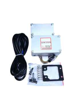 ACD175发电机外置执行器，东风执行器，油门执行器ACD175-24