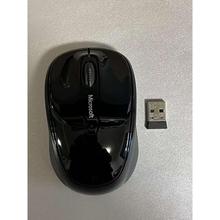 优选微软无线鼠标3500/4000便携蓝影mini接收器商务舒适办公便携