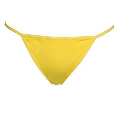 Swimsuit bikini underwear womens briefs waist sexy seamless