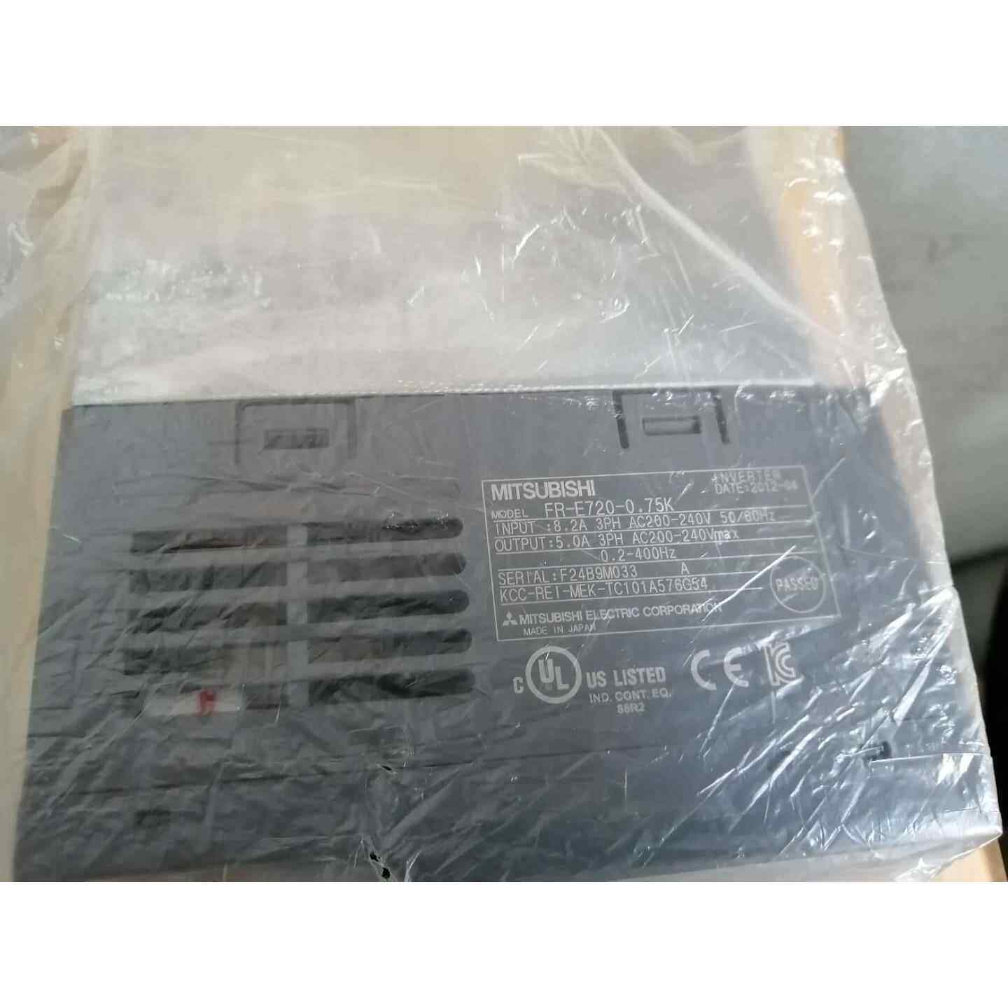 MR-JE-20A+HG-KN23J-S100 伺服电机 驱动器 现货另承接维修业务