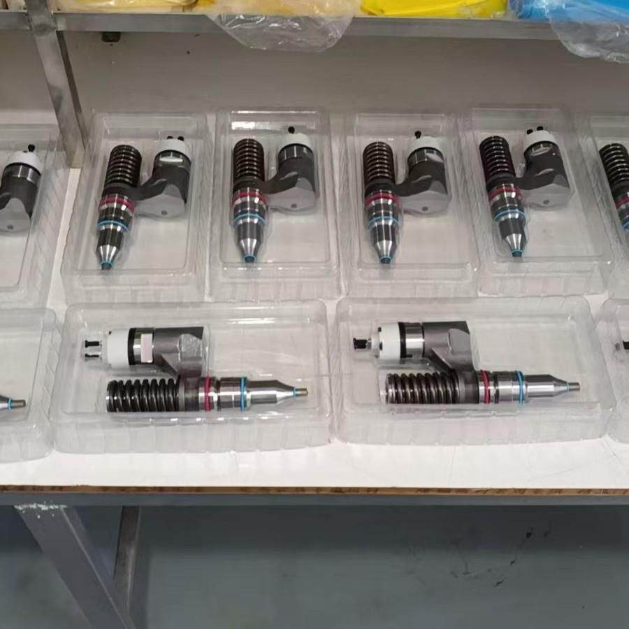 现货供应C11 C13喷油器总成249-707 249-0713喷油嘴249-7012