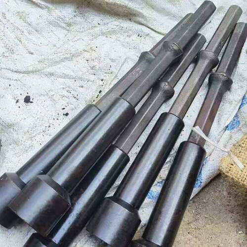 B22锚杆搅拌器规格齐全矿用锚杆搅拌头30 32 34 36螺母厂家直销