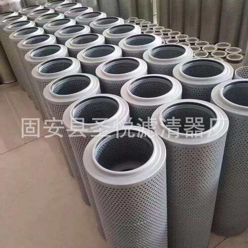钢厂玻璃纤维油除杂质过滤器滤芯1300R005BN3HCB4KE50