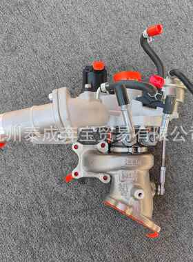适用北汽幻速1.3TS5S6S7X5比速T5涡轮增压器机G15P9A008-001