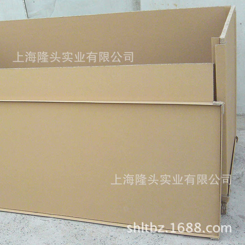 厂家现货高强度蜂窝包装纸箱快递物流重型打包纸箱加厚蜂窝箱