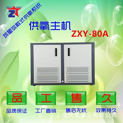 厂家直销商用分体式制氧机商用供氧系统弥散富氧