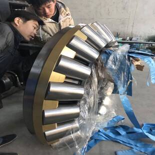 560 530 特大推力调心滚子轴承 292 瓦房店生产