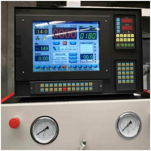 校泵实验设备机器CR825一体机共轨试验台泰安校油泵试验台