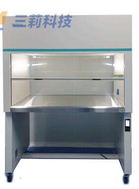 SW-CJ-2FD双人单面洁净工作台垂直送风净化超净无尘工作台