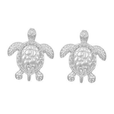 Hot selling animal turtle earrings fashion ear accessories