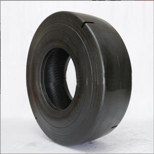 20.5R25 铲车轮胎17.5R25 26.5R25 压路机 光面轮胎_山东兴源_SMS