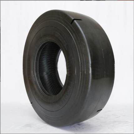 光面轮胎_山东兴源_SMS+压路机/铲车轮胎17.5R25/20.5R25/26.5R25