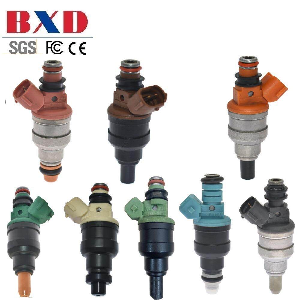 BAIXINDE 喷油嘴 INP-071 INP-455 INP-470 15710-58B00 INP-472