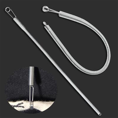 Elastic Waistband Threader Household Hand Sewing Tool, Sprin