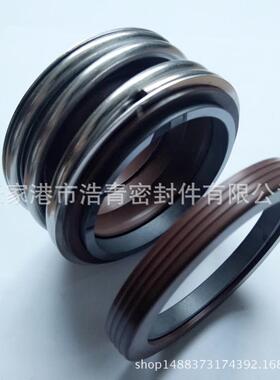 Mechanicalseal机械密封