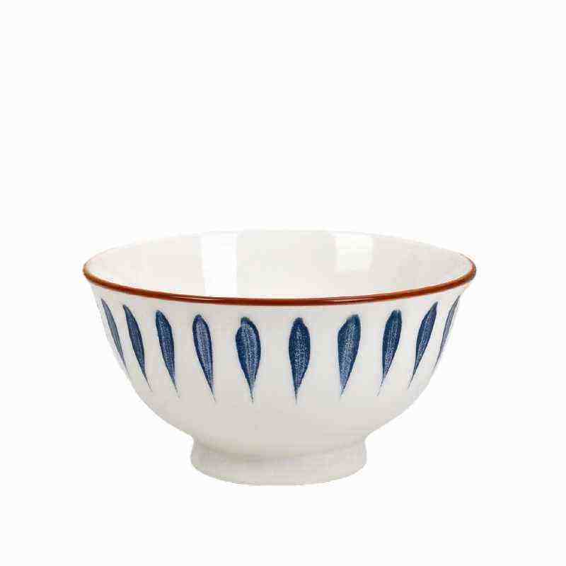 客家谣陶瓷餐具套装碗盘家用饭碗10碗10盘鱼盘组合2021新款碗碟,餐饮具,碗,淘宝优惠券,粉丝福利购,淘宝优惠卷