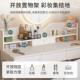梳妆台卧室化妆台小型简约现代化妆桌子出租屋房收纳柜一体款