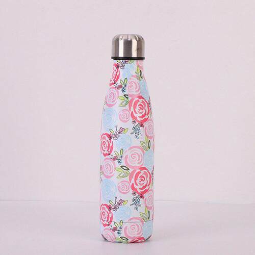 Stainless Steel Vacuum Water Bottle Flask Thermal Sports cup