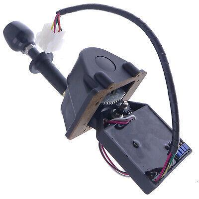 捷尔杰JLG工业手柄摇杆控制器1600141现货臂车剪刀车JOYSTICK