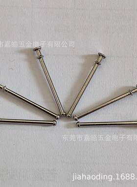 供应0.9球头梳针宠物梳针按摩梳针铁镀镍圆头免费送样