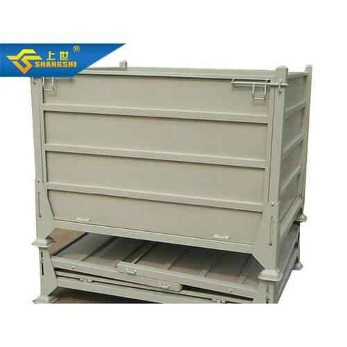铁皮周转箱制造厂家铁皮周转箱厂家铁皮周转箱销售价格