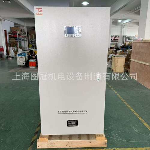 三相稳压器SBW380V工业大功率全自动100KW升压稳压器