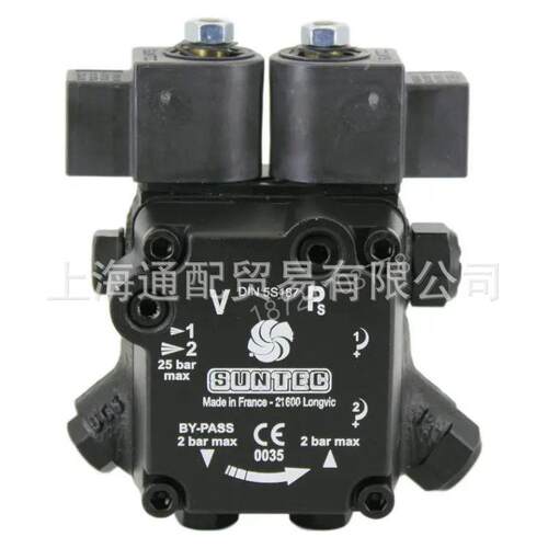 附件通配供应燃烧器用法国SUNTEC桑泰克油泵TA2C TA3C TA4C TA5C