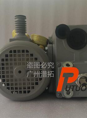 Agilent安捷伦MS40-40真空油泵维修-价格便宜 真空度好