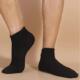Fiber Deodorant Socks Bacterial Breathable Anti Bamboo