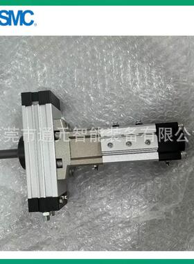 SMC旋转伸缩气缸MRQBS40-60NBX-X1/MRQBS40-70CAX-X1/MRQBS40-75C