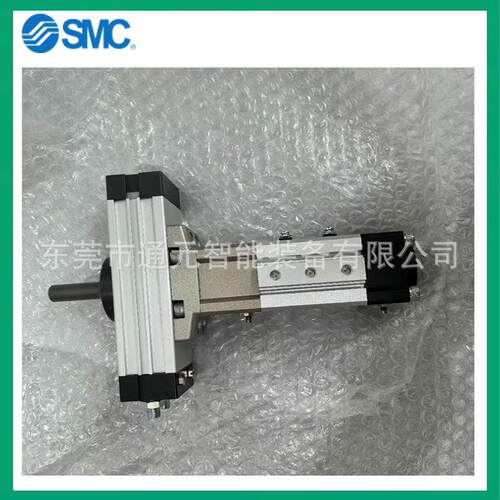 SMC旋转伸缩气缸MRQBS40-60NBX-X1/MRQBS40-70CAX-X1/MRQBS40-75C