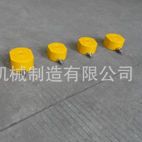 现货供应超薄型液压千斤顶RSM-50液压千斤顶分离式千斤顶